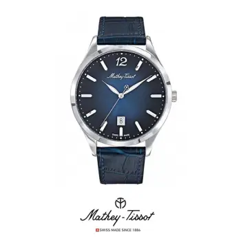 Mathey Tissot - H411ABU