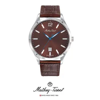 Mathey Tissot - H411AM