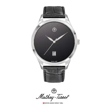 Mathey Tissot - H411NM