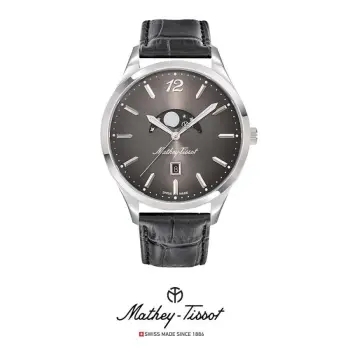 Mathey Tissot - H411LAN