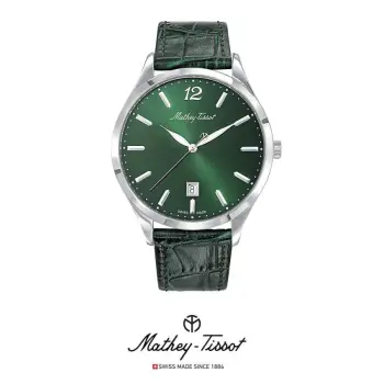 Mathey Tissot - H411AV