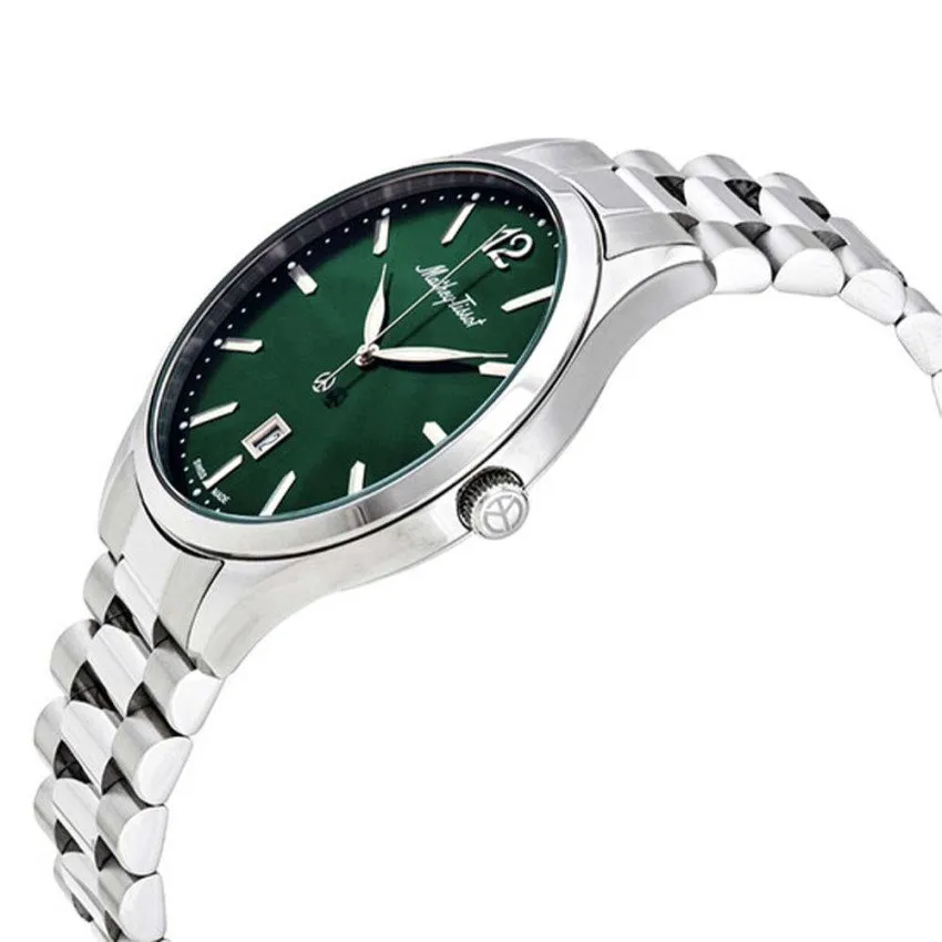 Mathey Tissot - H411MAV - 2