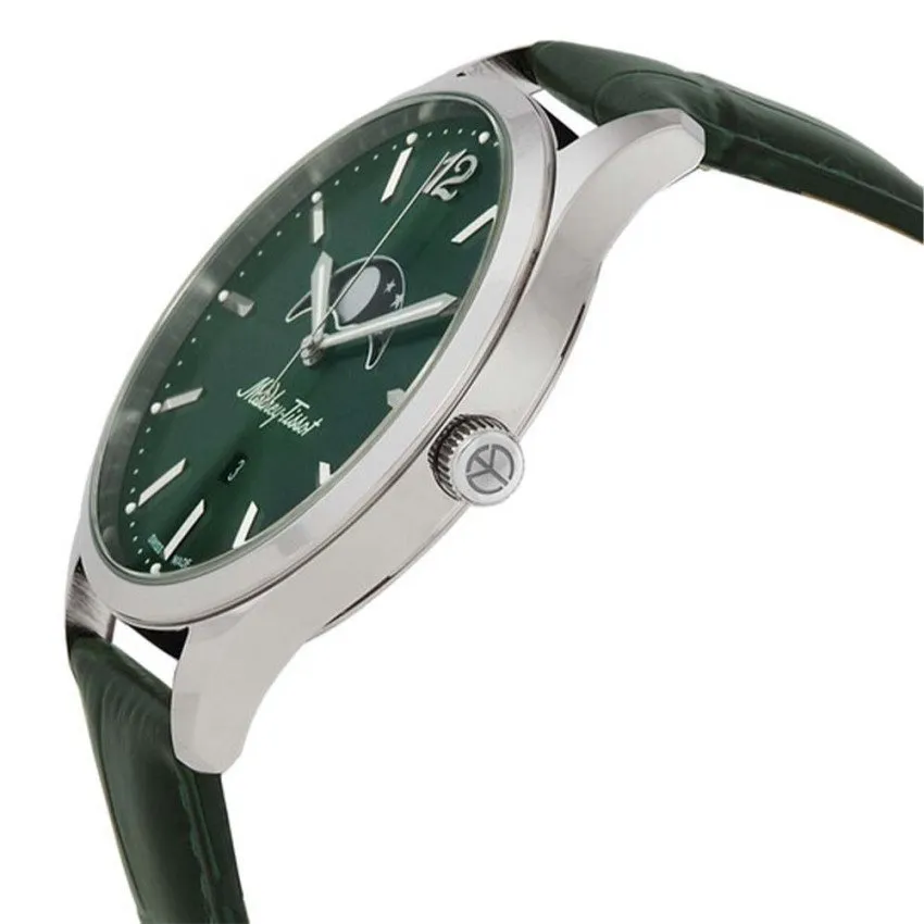 Mathey Tissot - H411LAVM - 2
