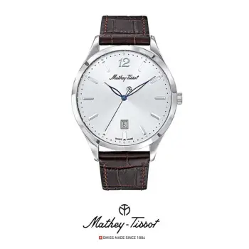 Mathey Tissot - H411AS