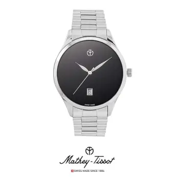 Mathey Tissot - H411MNM
