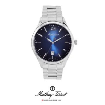Mathey Tissot - H411MABU