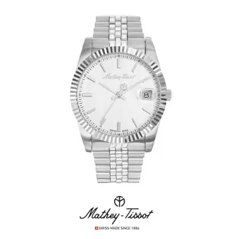 Mathey Tissot - H810AI