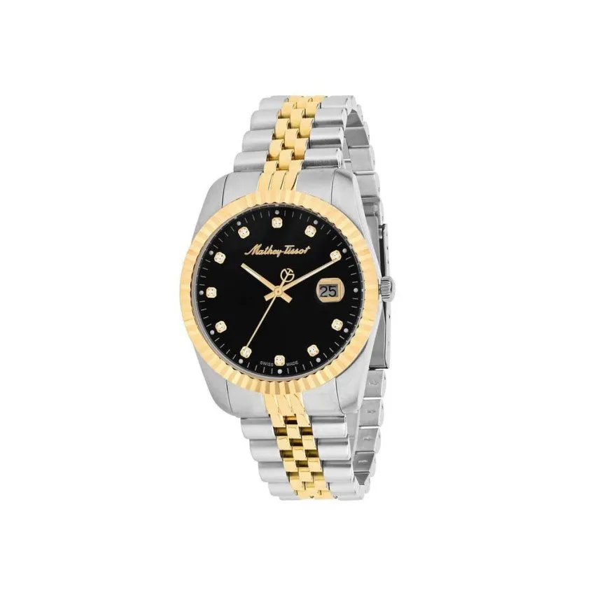 Mathey Tissot - H710BN - 2