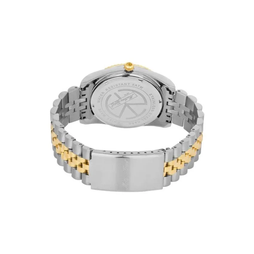 Mathey Tissot - H710BN - 3