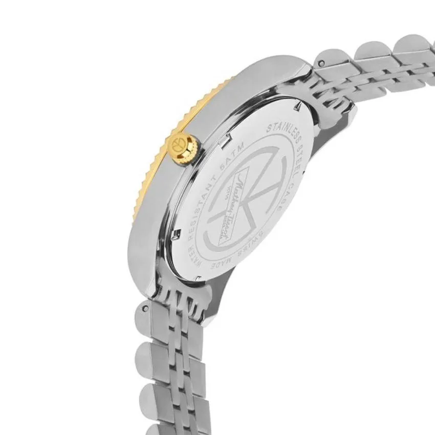 Mathey Tissot - H710BN - 4