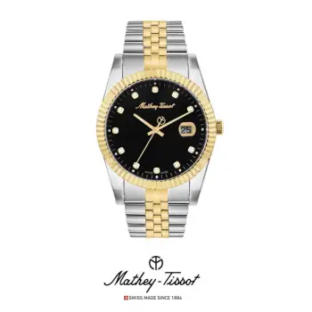 Mathey Tissot - H710BN