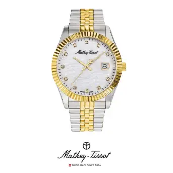 Mathey Tissot - H710BI
