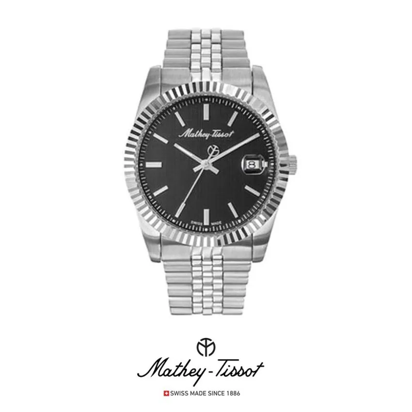 Mathey Tissot - H810AN - 1
