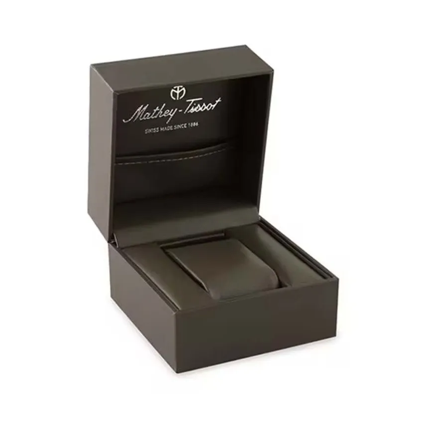 Mathey Tissot - H810AN - 4