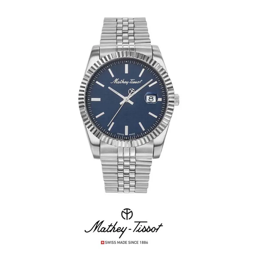 Mathey Tissot - H810ABU - 1