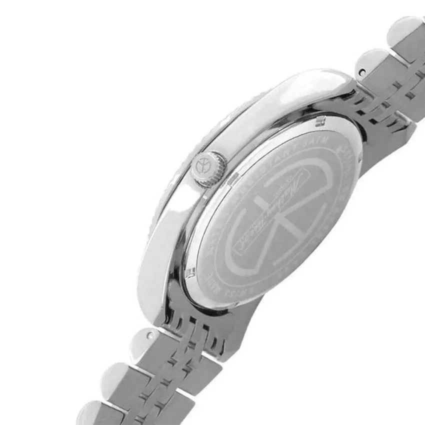 Mathey Tissot - H810ABU - 3