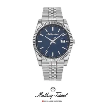 Mathey Tissot - H810ABU