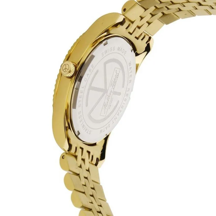 Mathey Tissot - H810PI - 3