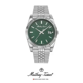 Mathey Tissot - H810AV