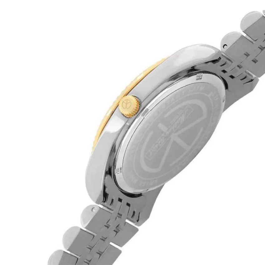 Mathey Tissot - H810BBU - 3