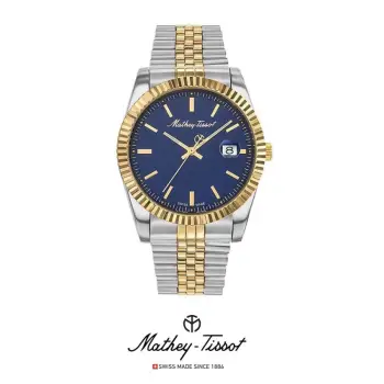 Mathey Tissot - H810BBU