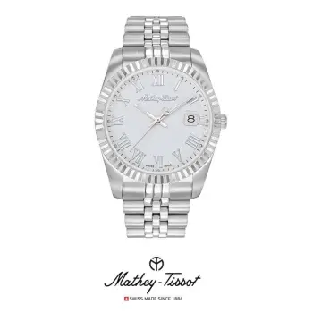 Mathey Tissot - H810ABR