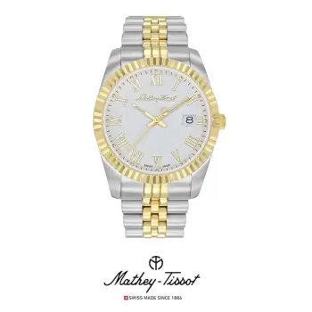 Mathey Tissot - H810BBR