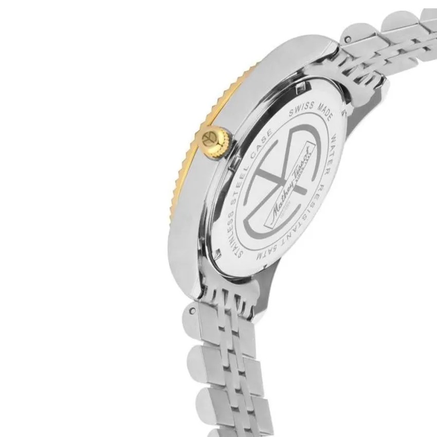 Mathey Tissot - H810BV - 3