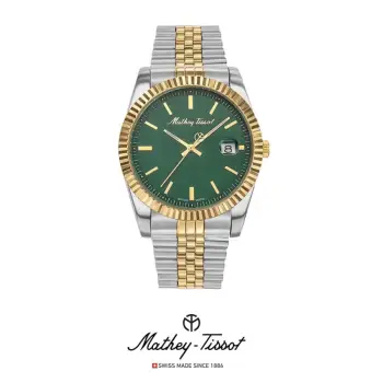 Mathey Tissot - H810BV