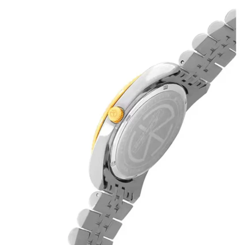 Mathey Tissot - H810BI - 2