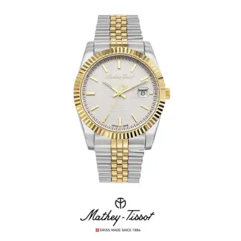 Mathey Tissot - H810BI