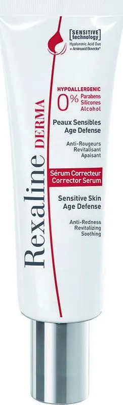 Serum fytyre Rexaline Derma Corrector, 30ml - 1
