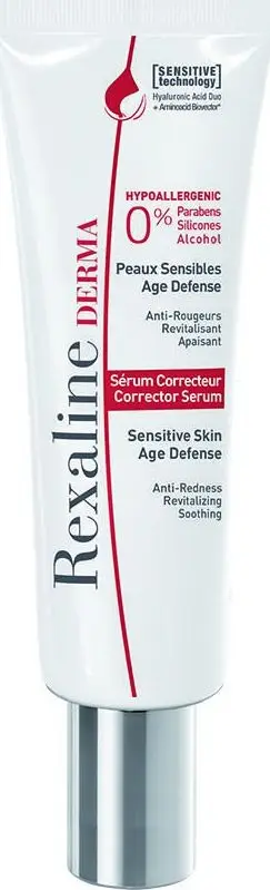 Serum fytyre Rexaline Derma Corrector, 30ml