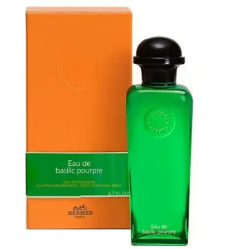 Eau de Cologne Hermès Eau de Basilic Pourpre, 200 ml