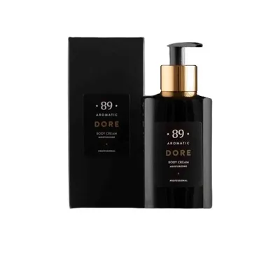 Krem për trup Aromatic89 Dore, 300 ml - 1