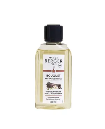 Rimbushës për aromë Maison Berger Paris (Bouquet Recharge/Refill), 200 ml