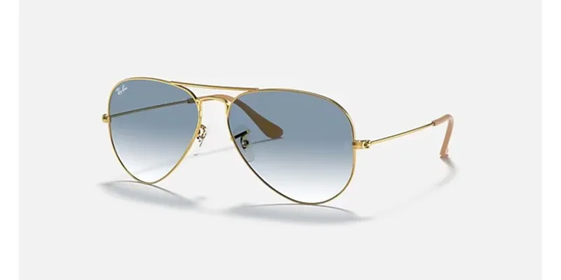 Ray Ban Rb3025 001/3F - 4
