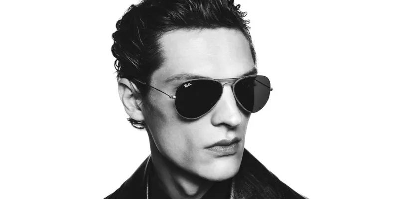 Ray Ban Rb3025 001/3F - 5