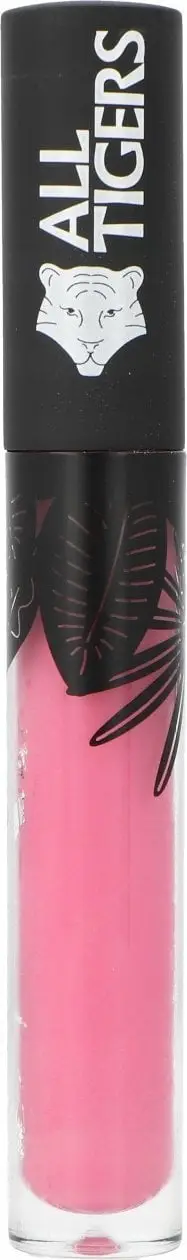 Glos buzësh Mesauda Natural and Vegan Matte 792 Escape the Ordinary, mat, 8 ml