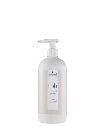 Zbutës i ngjyrës së flokëve Schwarzkopf TBH, 1000 ml