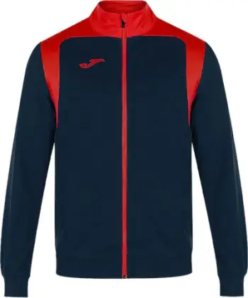 Trening Joma Champion V Marine, për meshkuj, 100% poliester, i kaltër me të kuqe