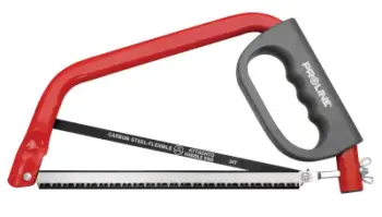 Sharrë harku për dru dhe metal Proline, 30cm