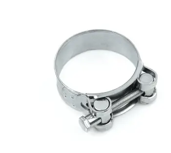 Kapëse metalike Geko G17364, GBS W1, 60-63mm, metalike