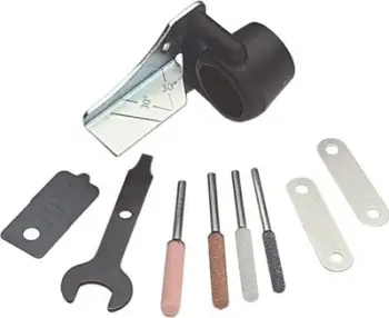 Set për mprehje sharrash me zinxhir Dremel 1453 Rotary Multi Tool