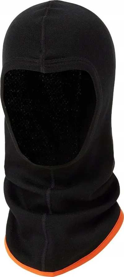 Balaklava Helly Hansen Lifa Merino, lesh Merino, e zezë - 1