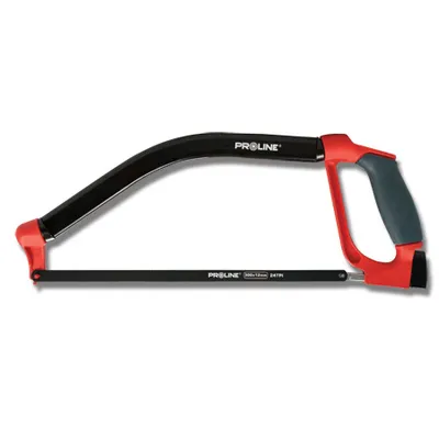 Sharrë hekuri Proline 23121, 30cm - 1