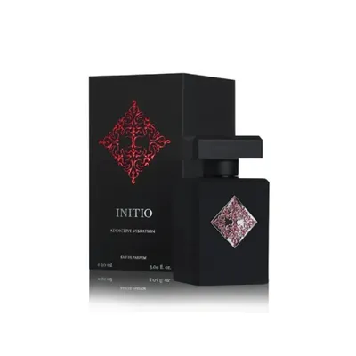 Eau de Parfum për femra Initio Addictive Vibration, 90ml - 1