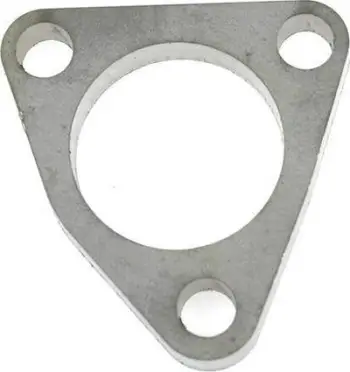 Flanxhë turbokompresori TurboWorks K03, çelik inox 10mm, rezistente ndaj temperaturës