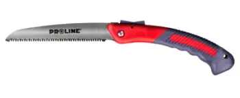 Sharrë kopshti e palosshme Pro-Line, 18cm