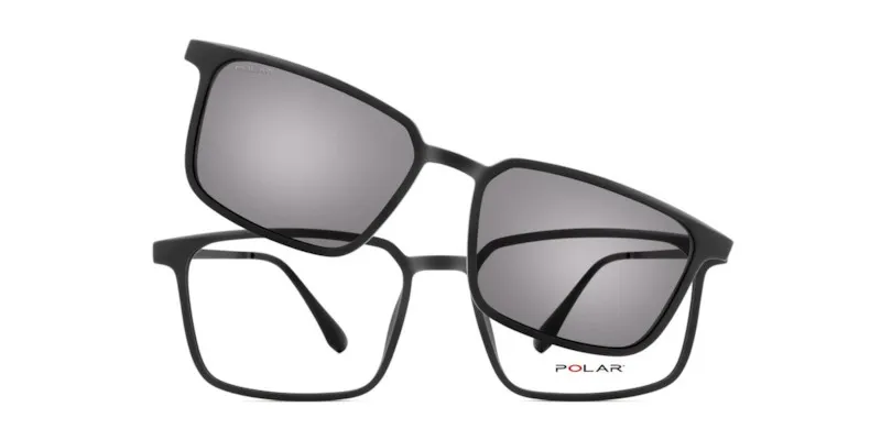 Syze Optike Polar 605 76 - 8